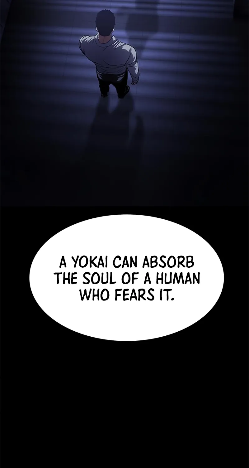 Evil Spirits and Demons β Chapter 7 β Page 76