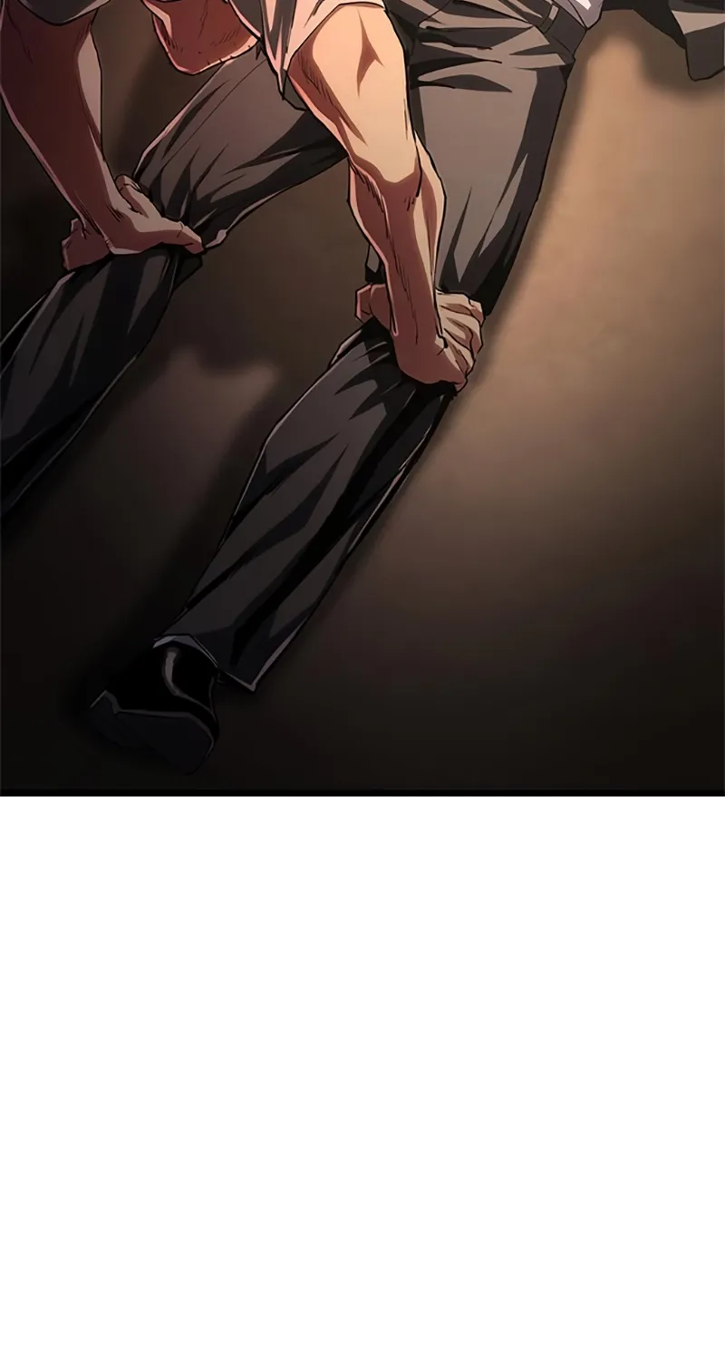 Evil Spirits and Demons β Chapter 7 β Page 121