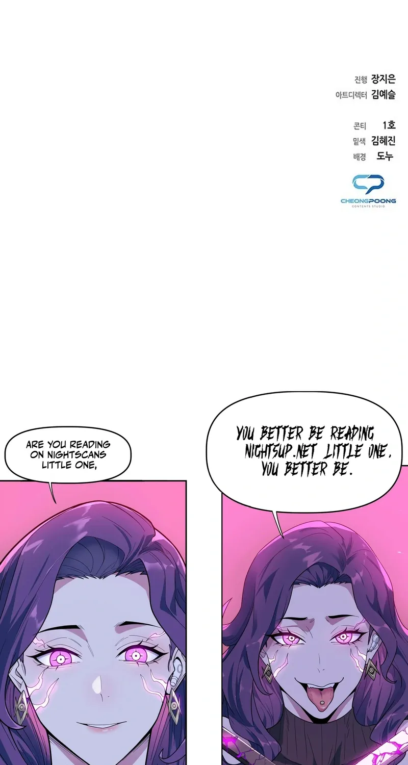 Evil Spirits and Demons β Chapter 7 β Page 194