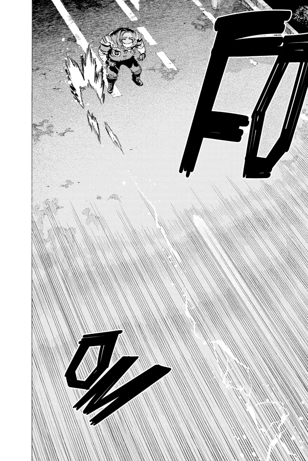 Ayashimon β Chapter 13 β Page 8
