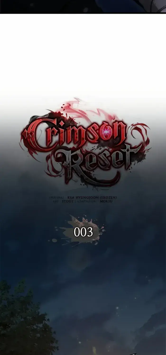 Crimson Reset β Chapter 3 β Page 5