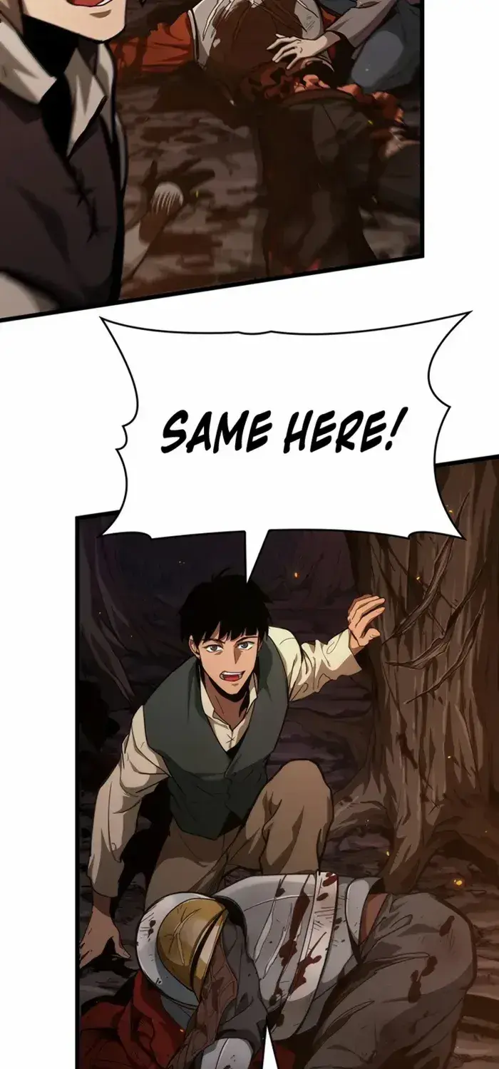 Crimson Reset β Chapter 3 β Page 41