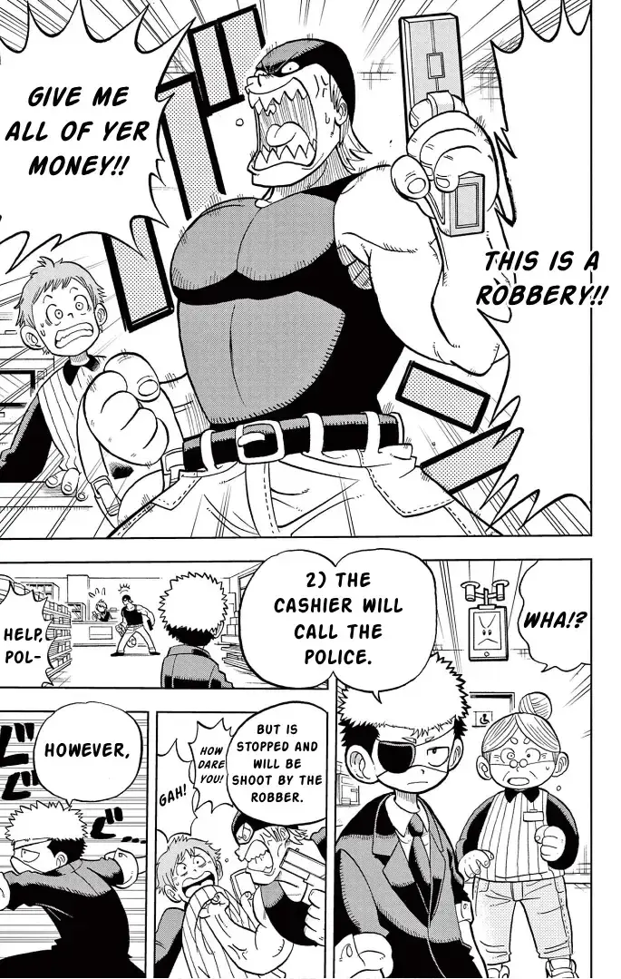 Fate Rewinder β Chapter 1 β Page 6