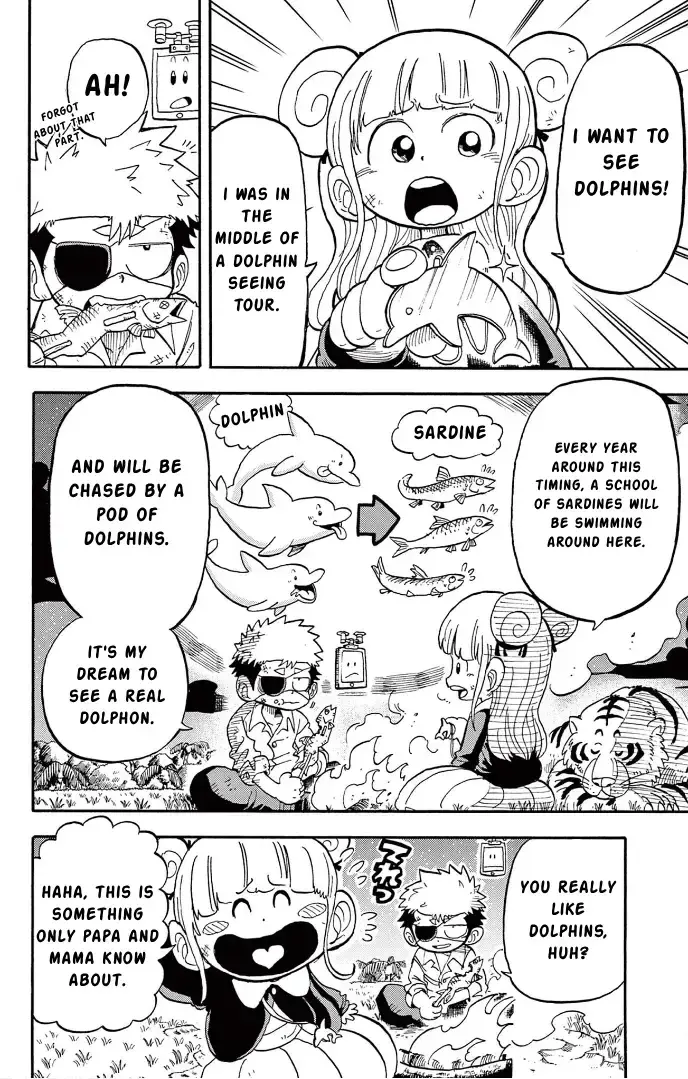 Fate Rewinder β Chapter 2 β Page 41