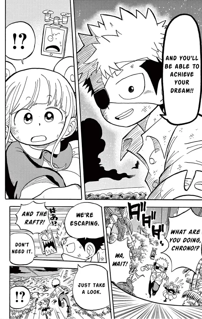 Fate Rewinder β Chapter 2 β Page 43