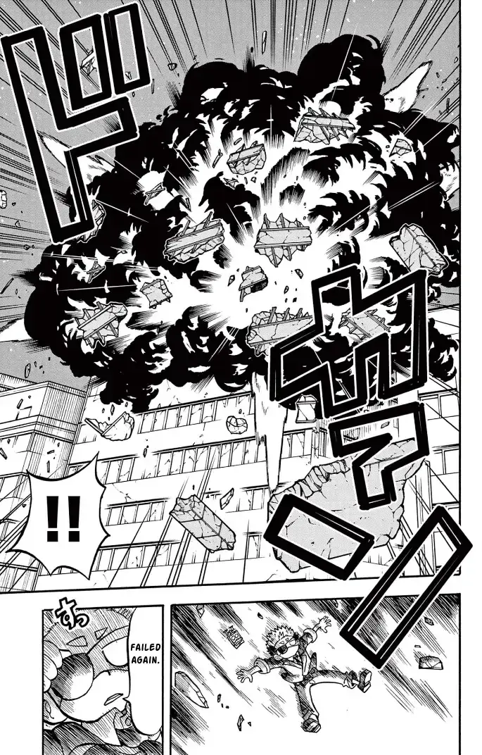 Fate Rewinder β Chapter 3 β Page 6