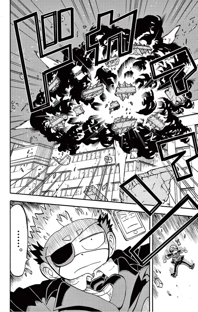 Fate Rewinder β Chapter 3 β Page 13