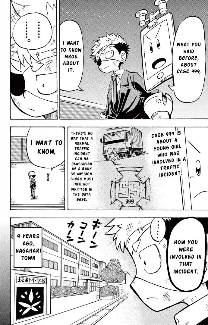 Fate Rewinder β Chapter 4 β Page 8