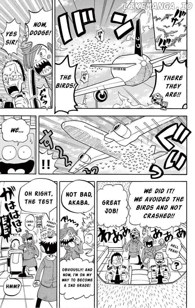 Fate Rewinder β Chapter 7 β Page 22