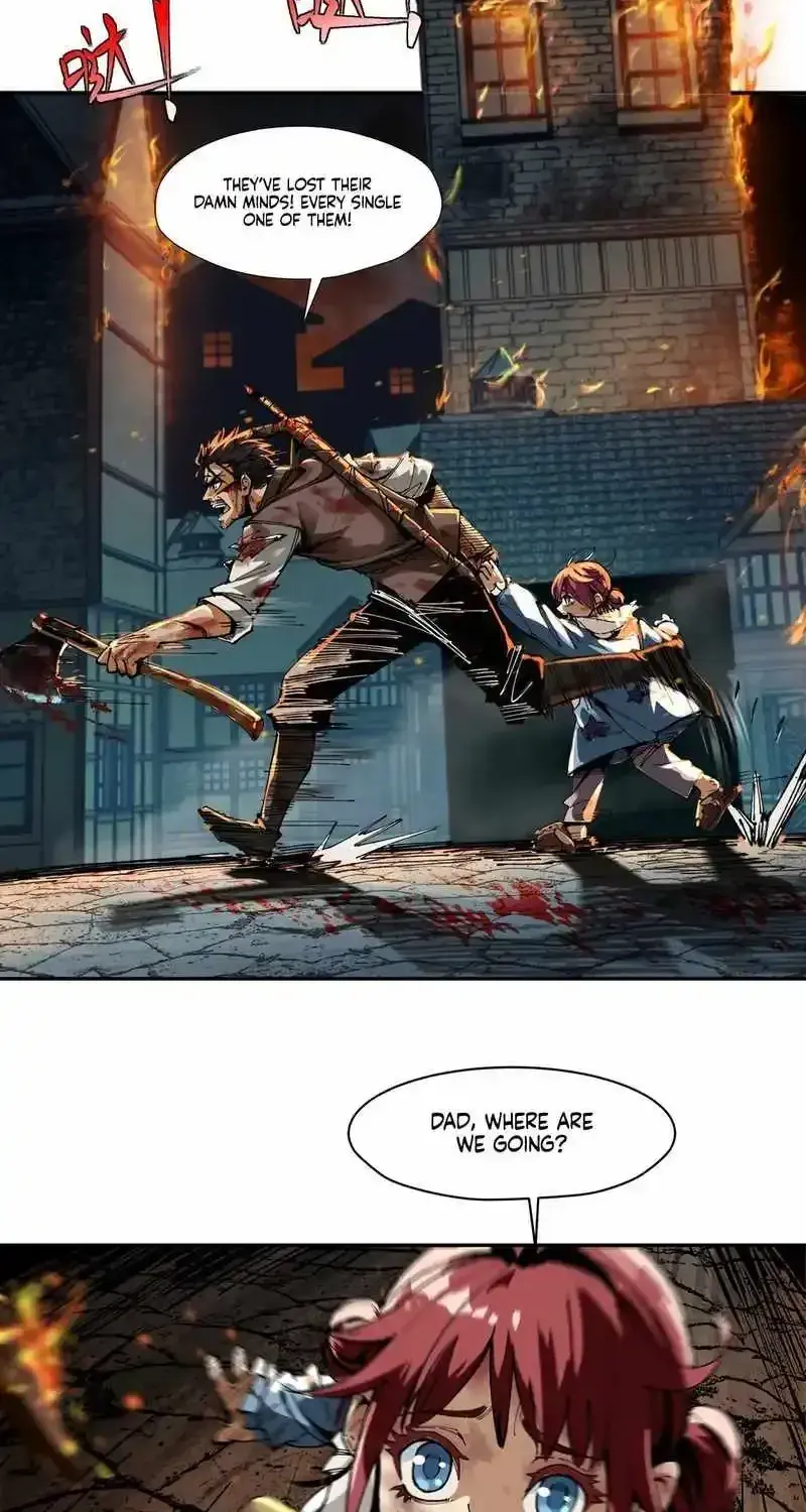Beyond Redemption β Chapter 1 β Page 2
