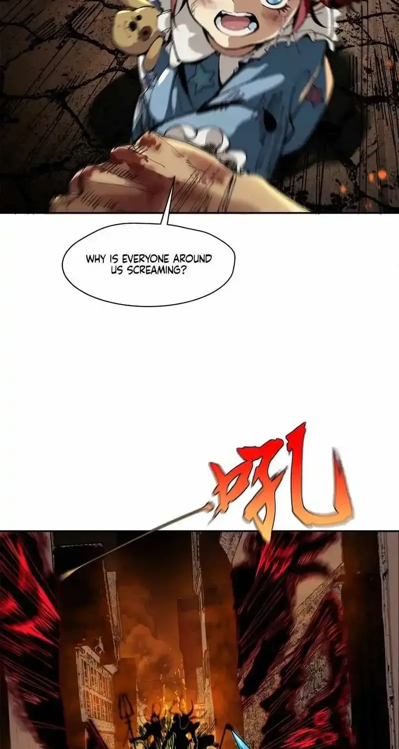 Beyond Redemption β Chapter 1 β Page 3
