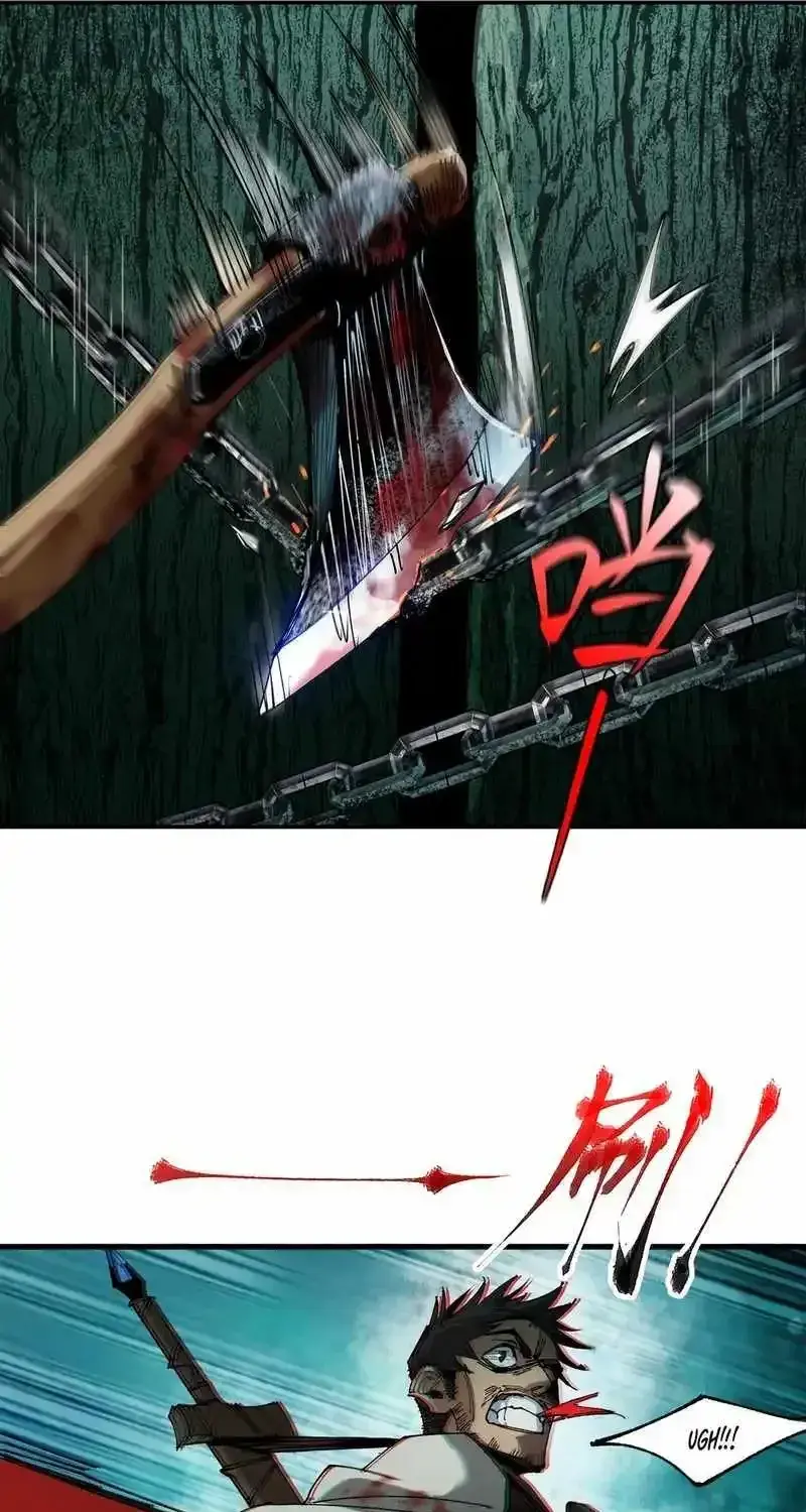 Beyond Redemption β Chapter 1 β Page 7