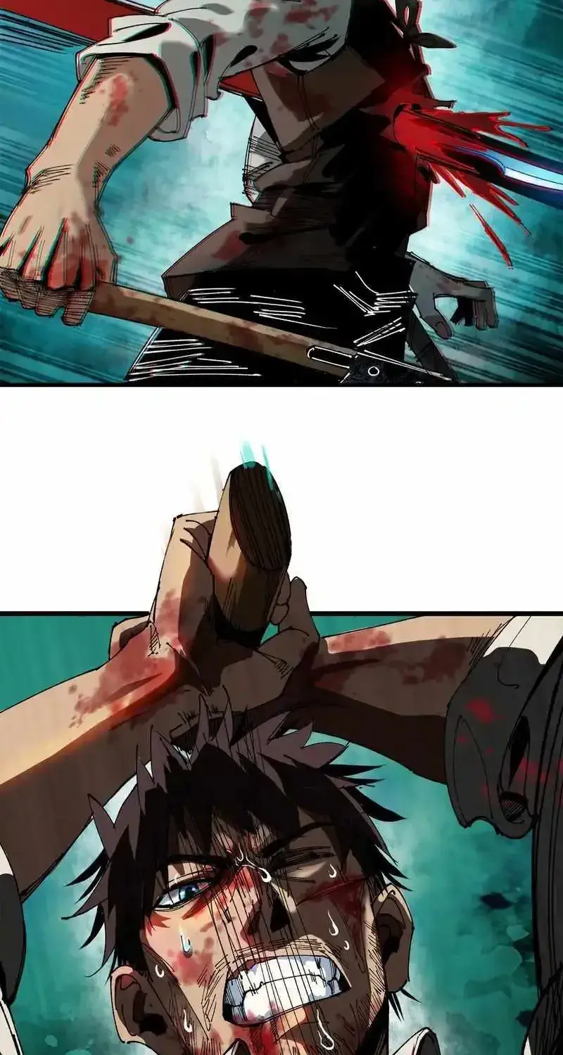 Beyond Redemption β Chapter 1 β Page 8