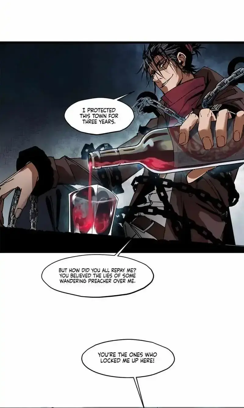 Beyond Redemption β Chapter 1 β Page 17