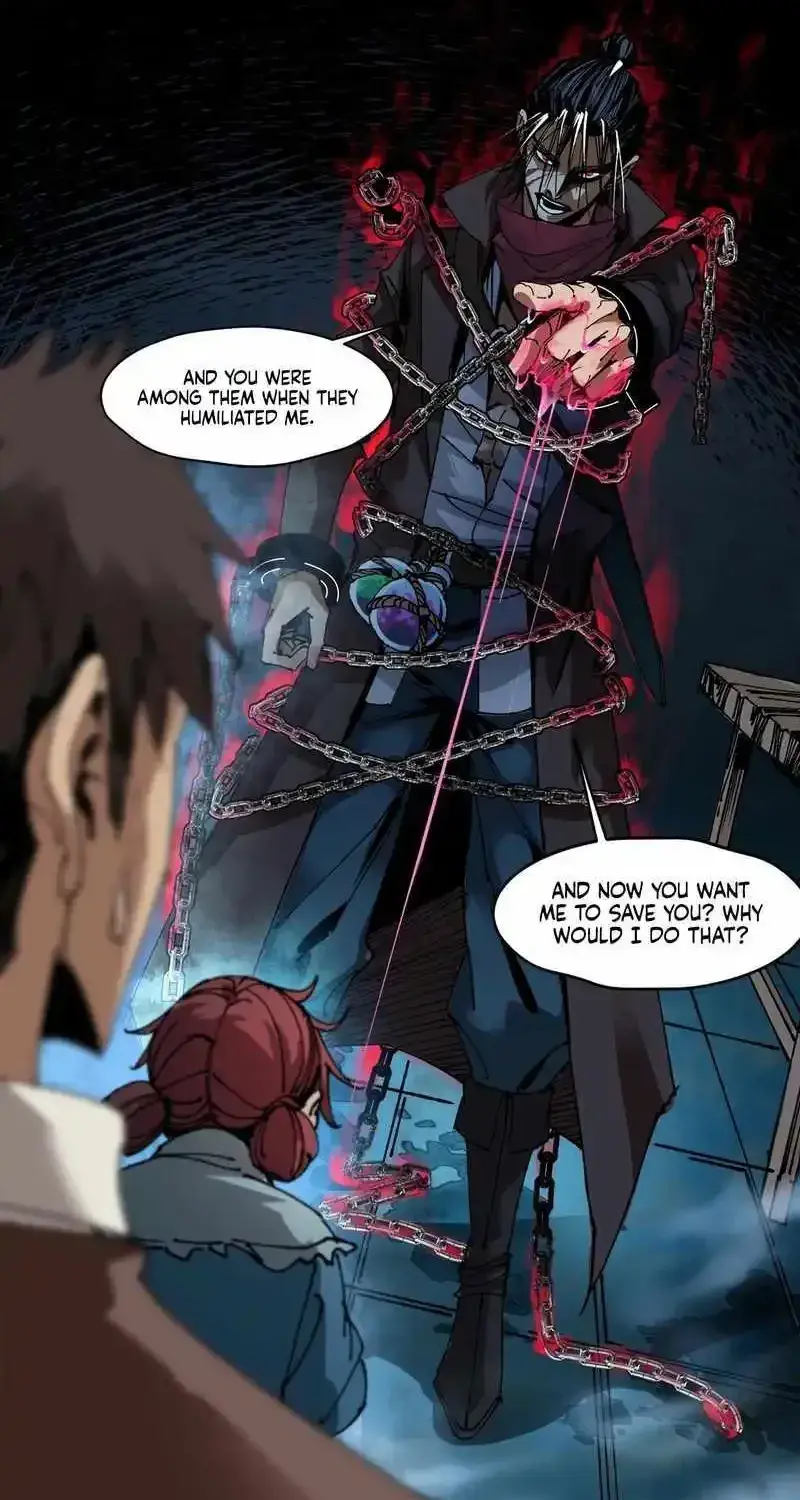 Beyond Redemption β Chapter 1 β Page 19