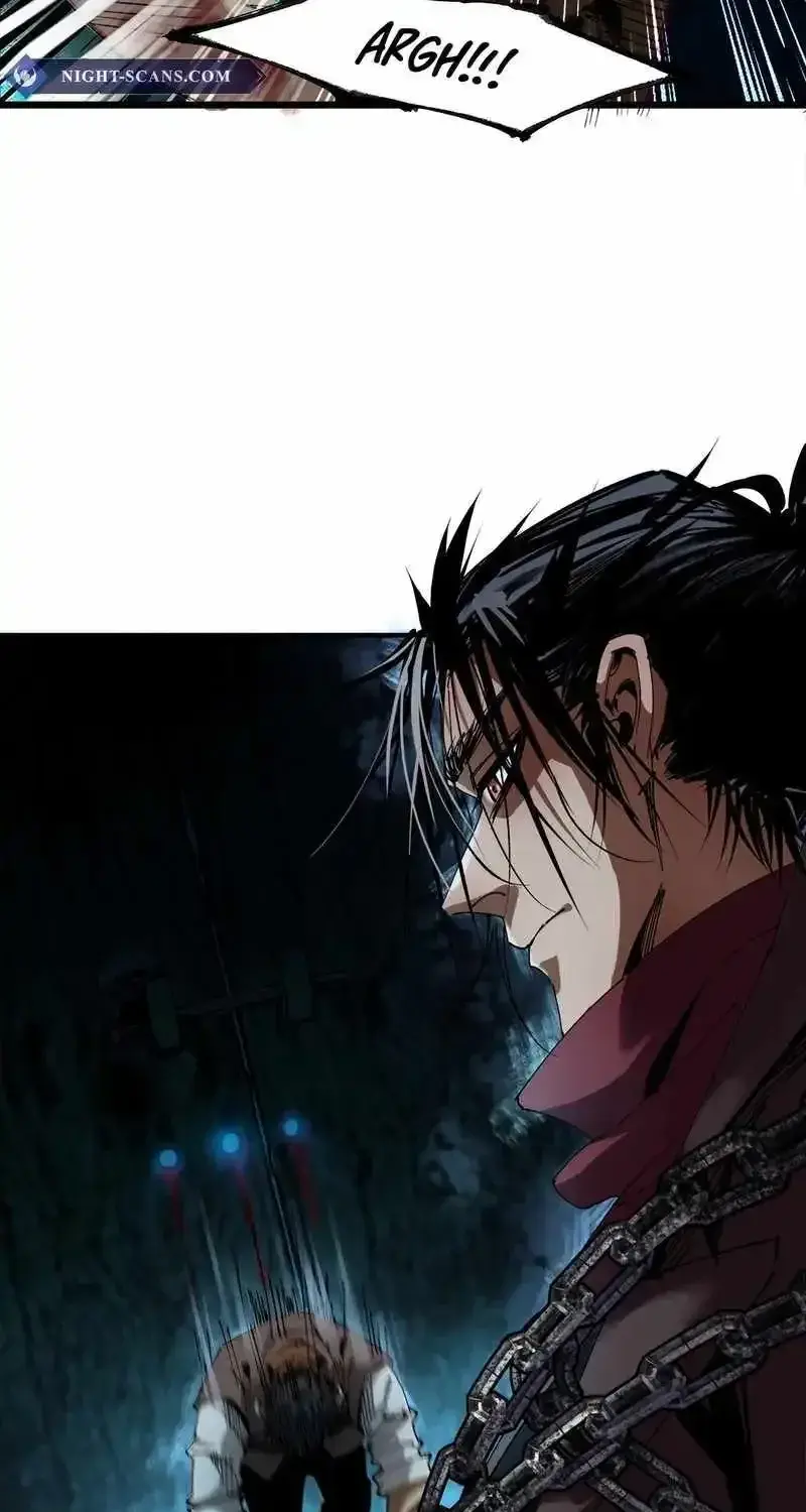 Beyond Redemption β Chapter 1 β Page 22