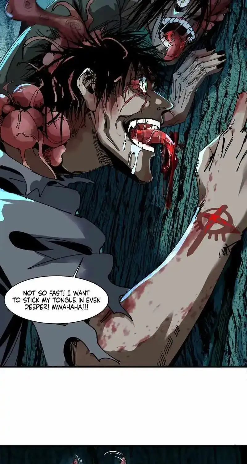 Beyond Redemption β Chapter 1 β Page 25