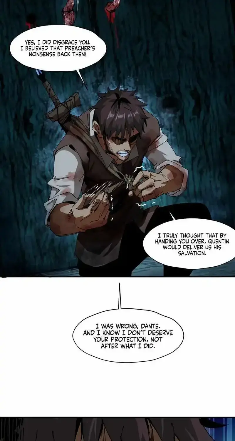 Beyond Redemption β Chapter 1 β Page 26