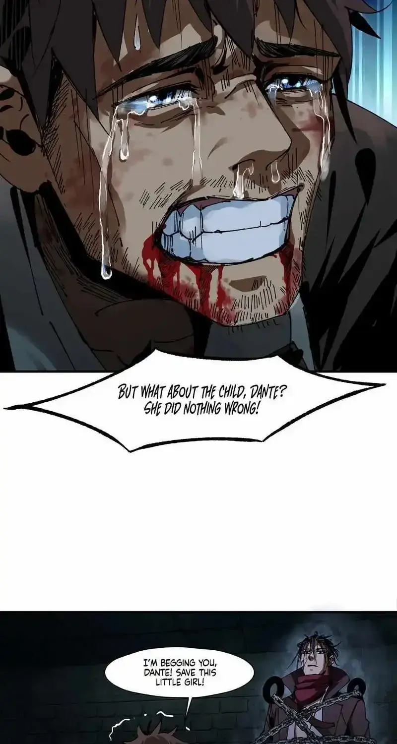 Beyond Redemption β Chapter 1 β Page 27