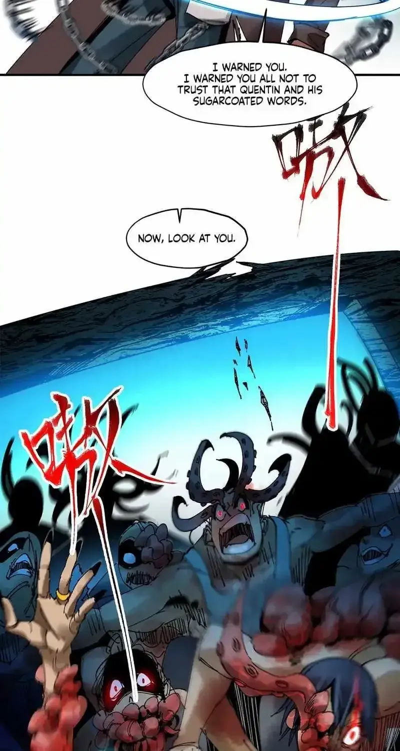 Beyond Redemption β Chapter 1 β Page 33