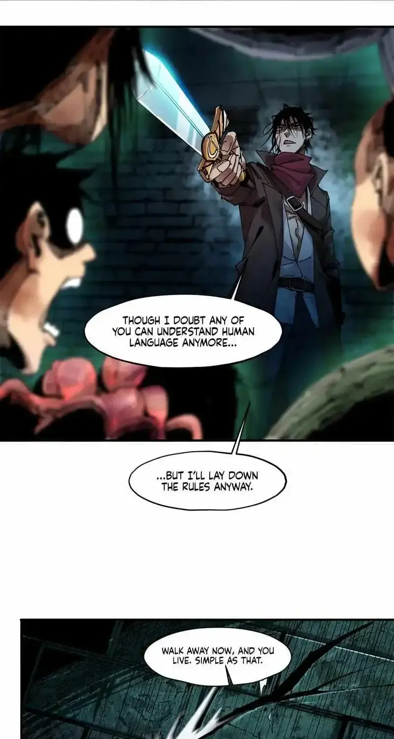 Beyond Redemption β Chapter 1 β Page 36
