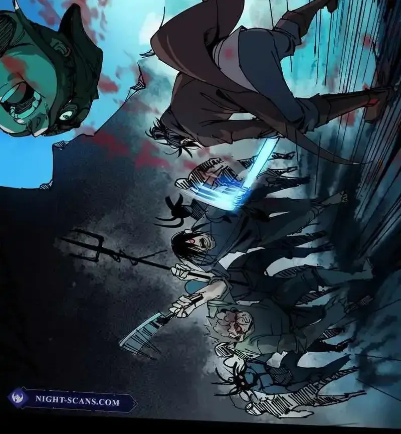Beyond Redemption β Chapter 1 β Page 47