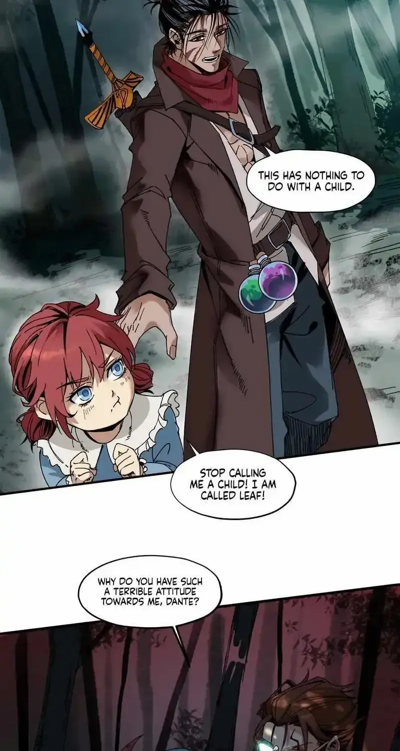 Beyond Redemption β Chapter 2 β Page 2