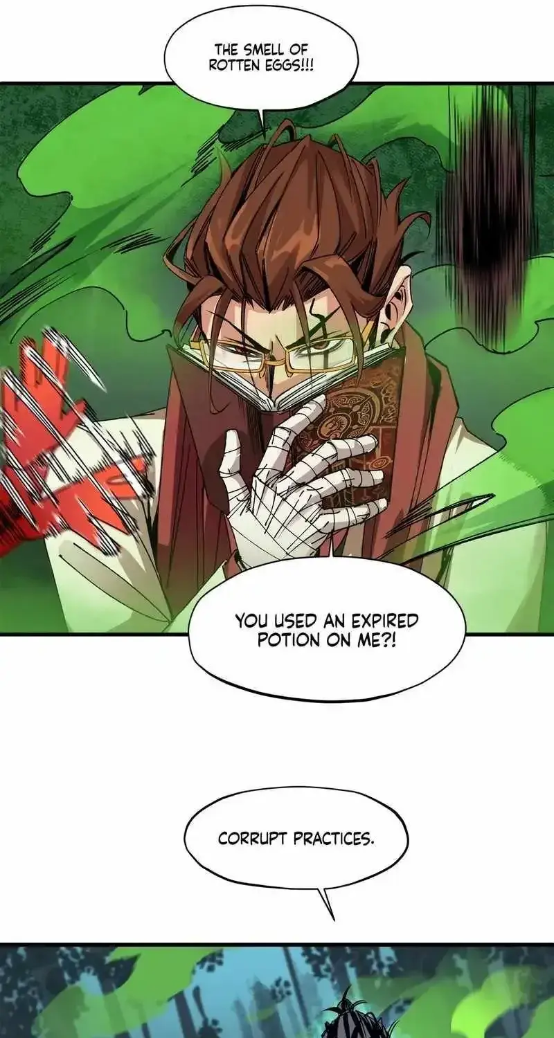 Beyond Redemption β Chapter 2 β Page 15