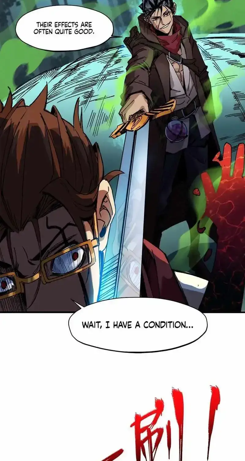 Beyond Redemption β Chapter 2 β Page 16