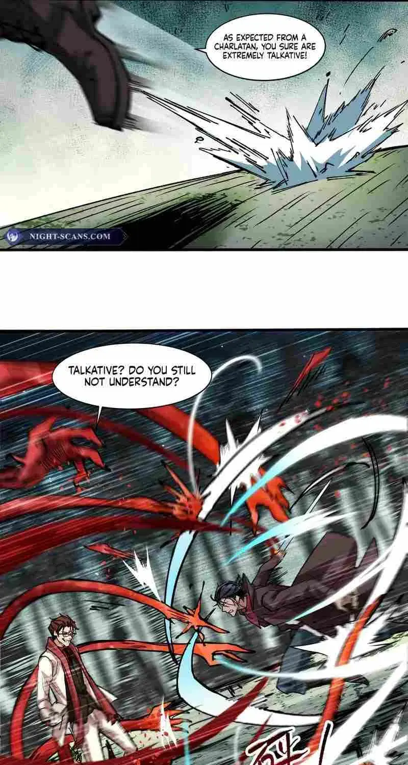 Beyond Redemption β Chapter 2 β Page 25