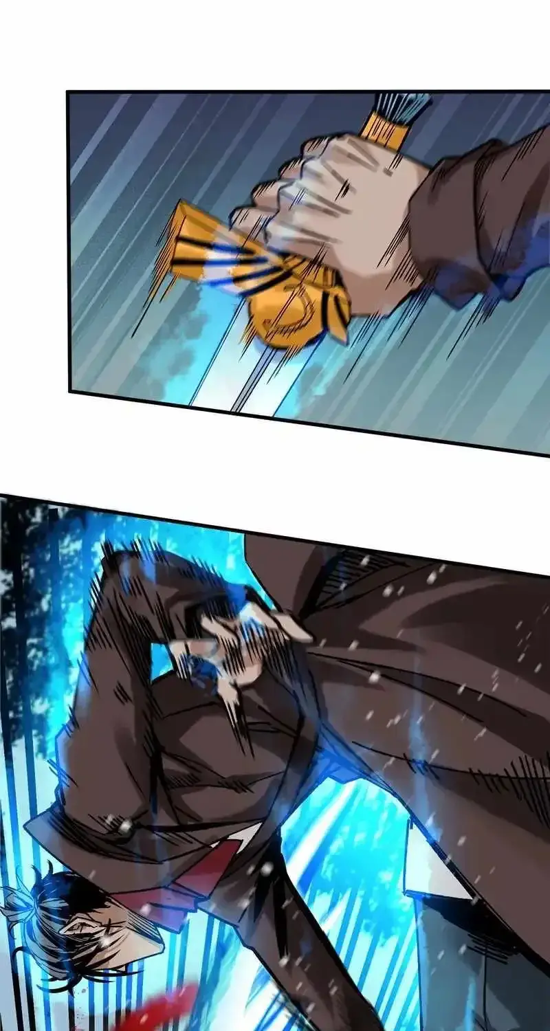 Beyond Redemption β Chapter 2 β Page 31