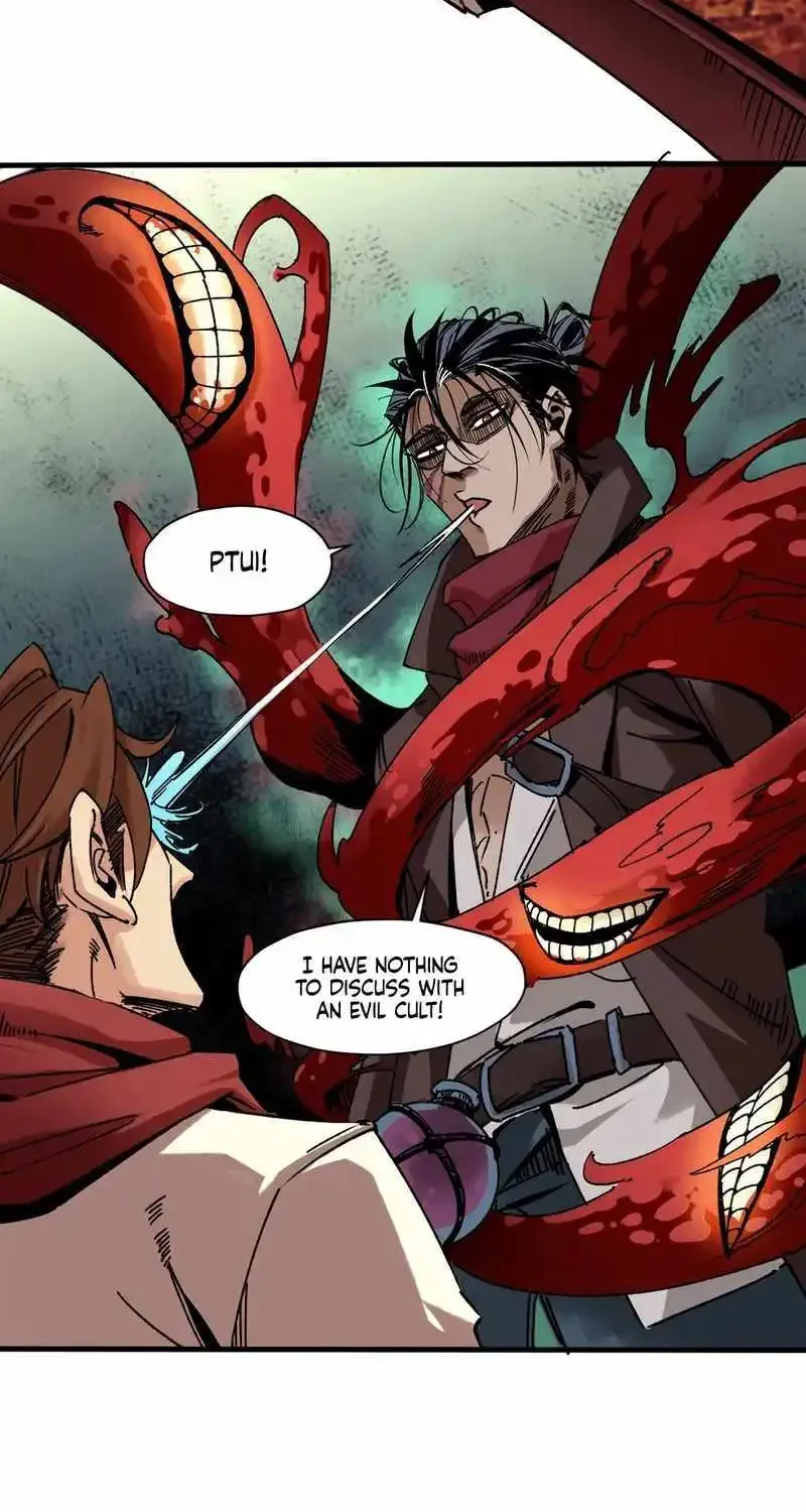 Beyond Redemption β Chapter 2 β Page 49