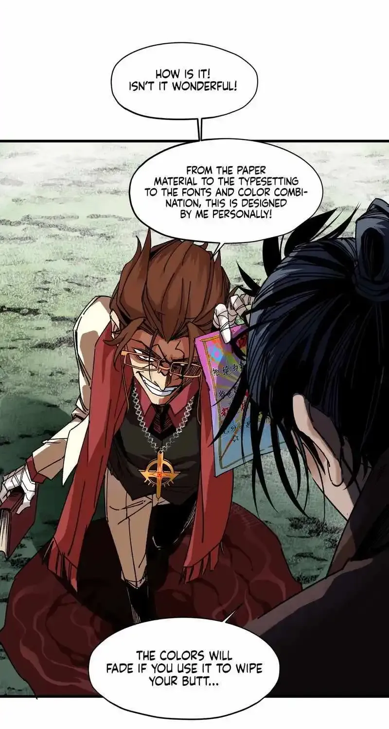 Beyond Redemption β Chapter 2 β Page 52