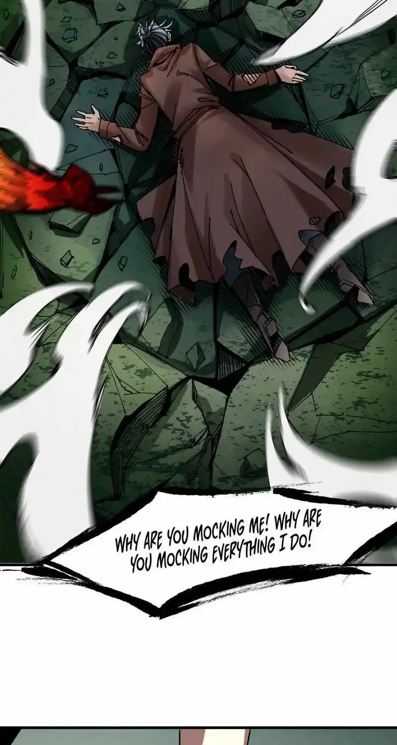 Beyond Redemption β Chapter 2 β Page 57