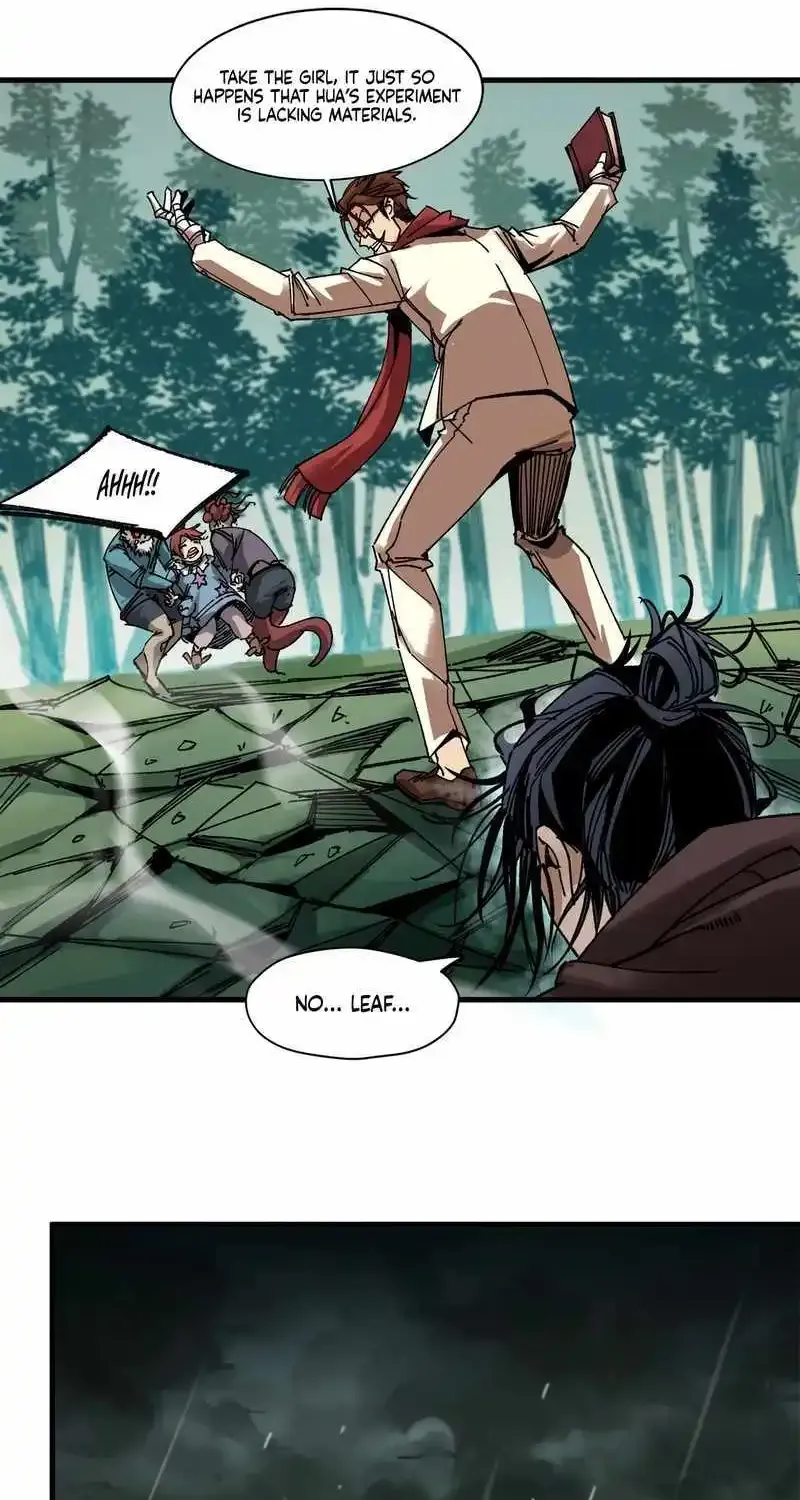 Beyond Redemption β Chapter 2 β Page 61