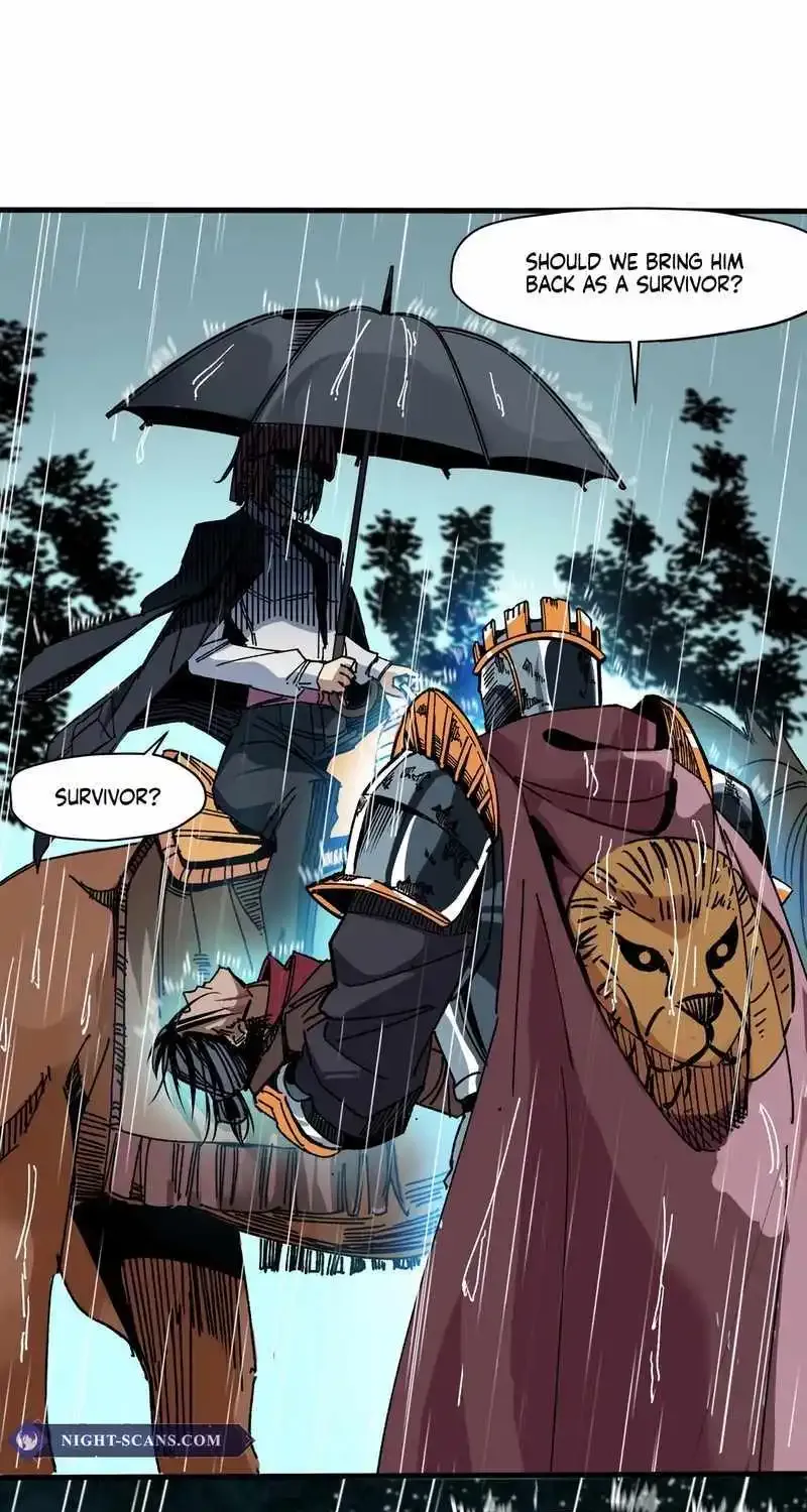 Beyond Redemption β Chapter 2 β Page 70
