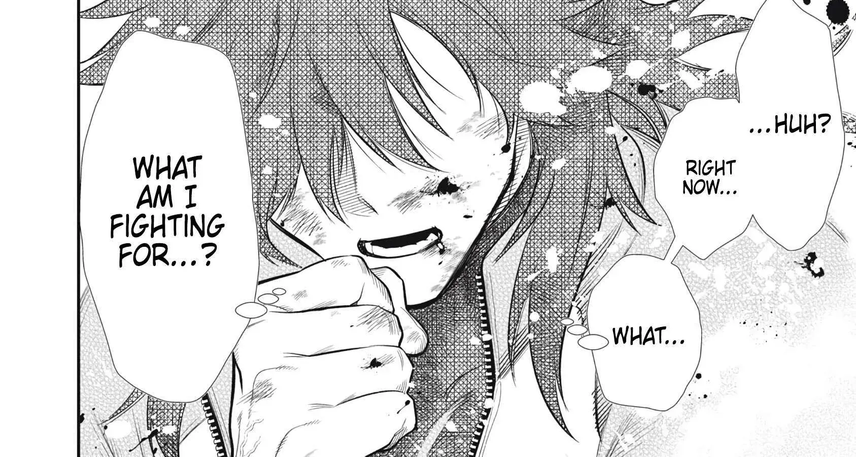 GOLDEN MAN Manga β Chapter 52 β Page 14