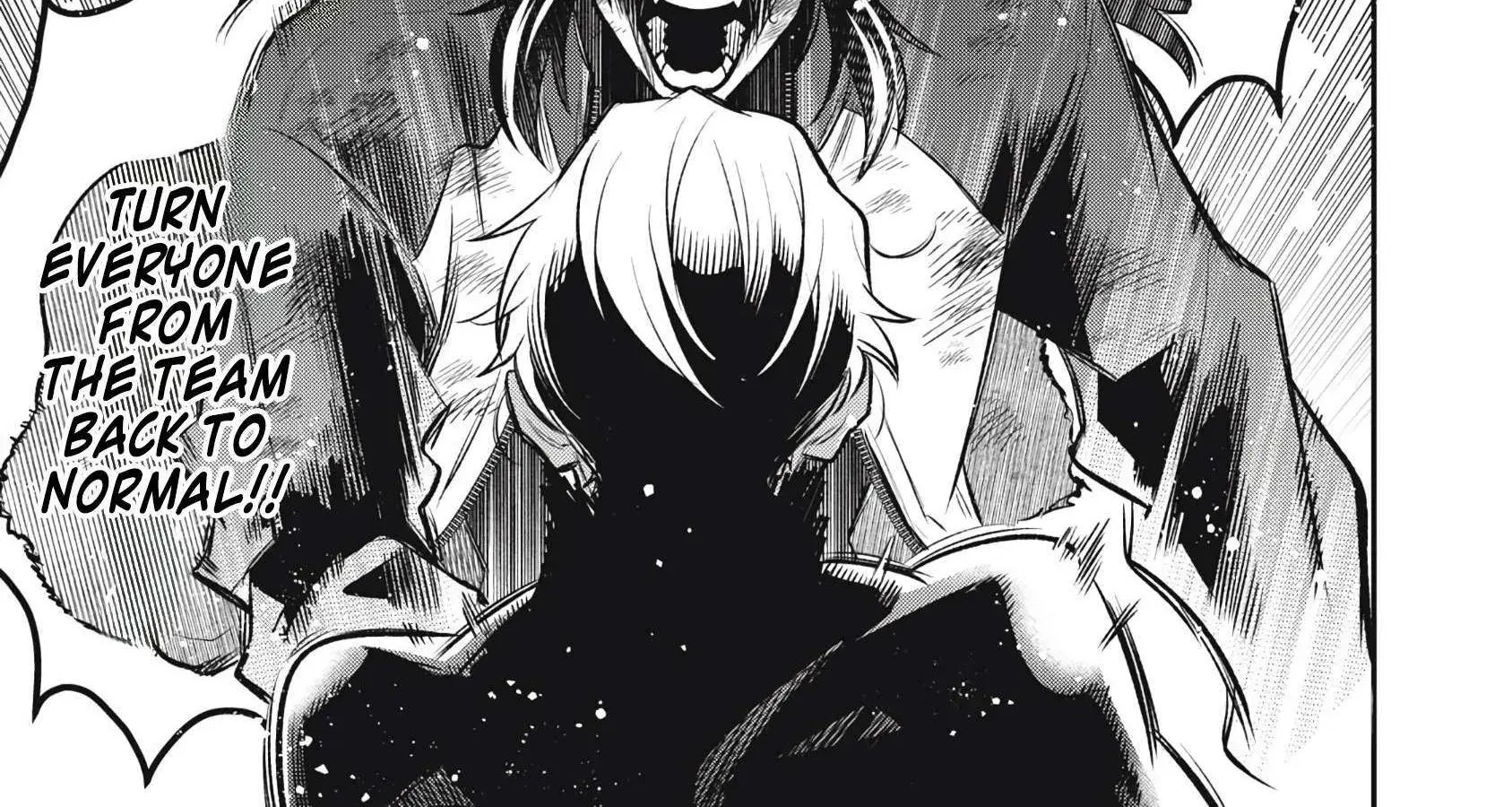 GOLDEN MAN Manga β Chapter 52 β Page 28