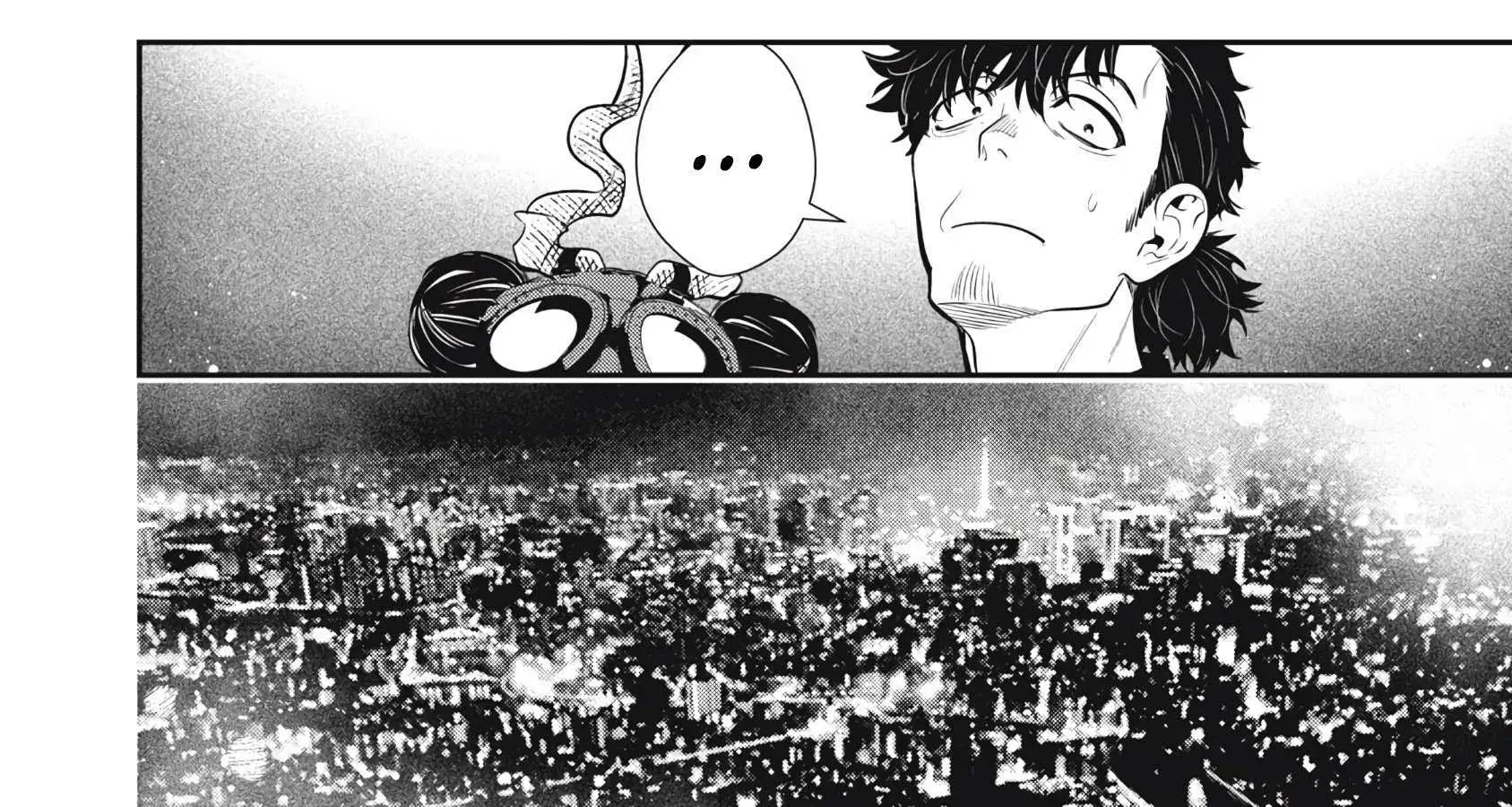 GOLDEN MAN Manga — Chapter 53 — Page 7