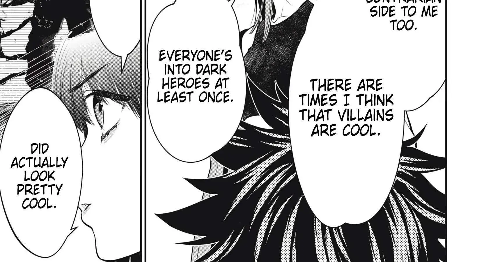 GOLDEN MAN Manga — Chapter 53 — Page 17