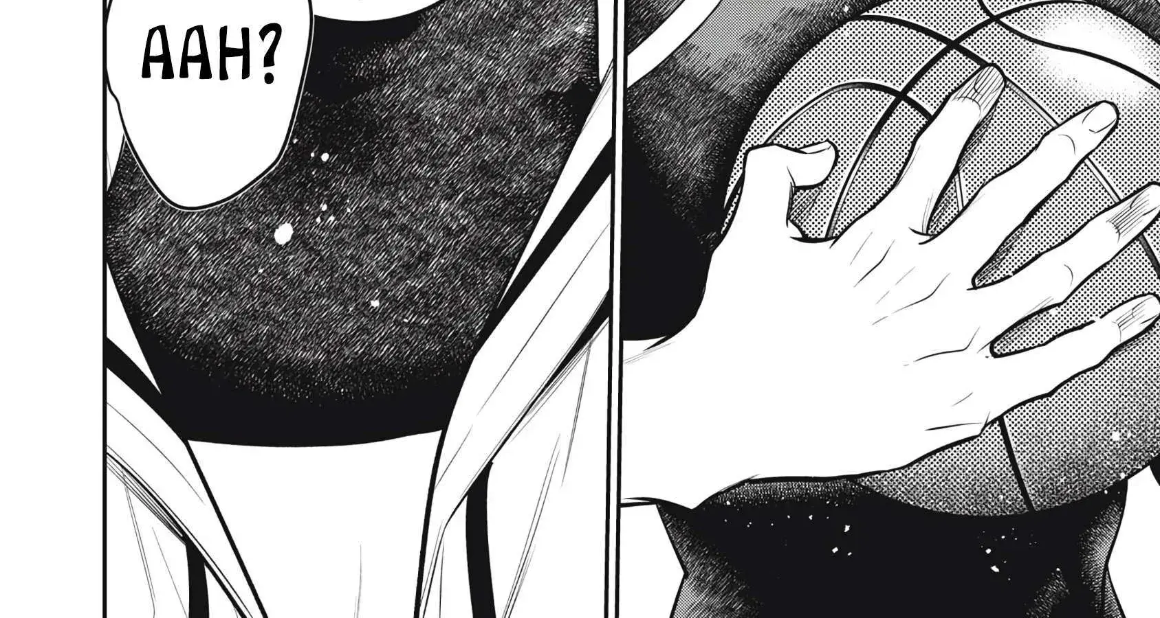 GOLDEN MAN Manga β Chapter 54 β Page 28