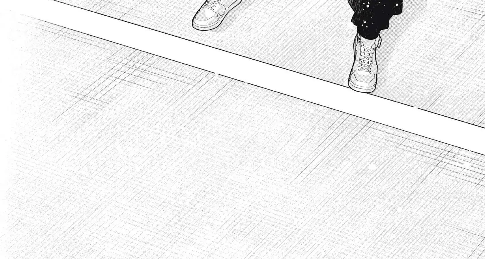 GOLDEN MAN Manga β Chapter 54 β Page 32