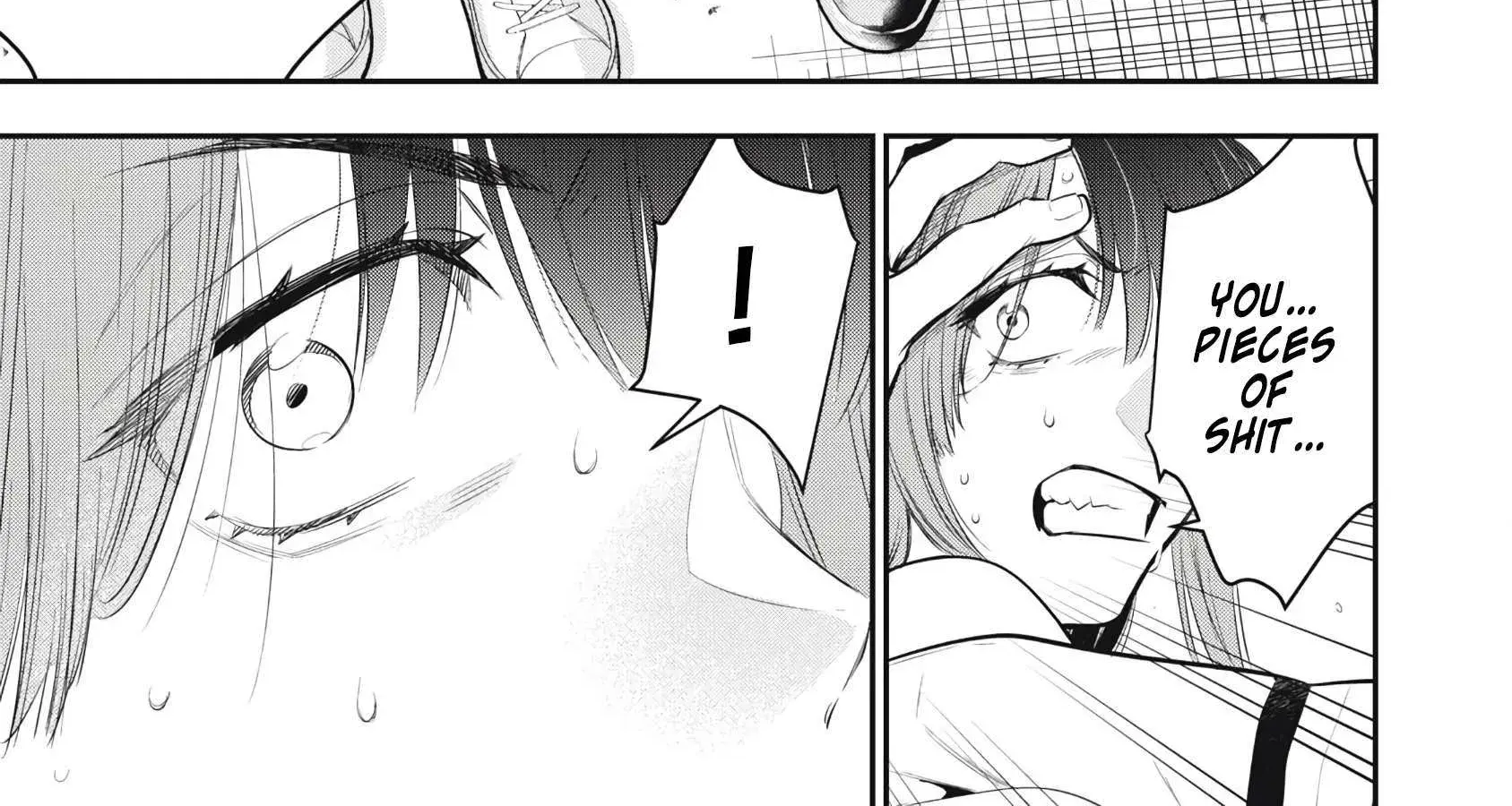 GOLDEN MAN Manga β Chapter 55 β Page 28
