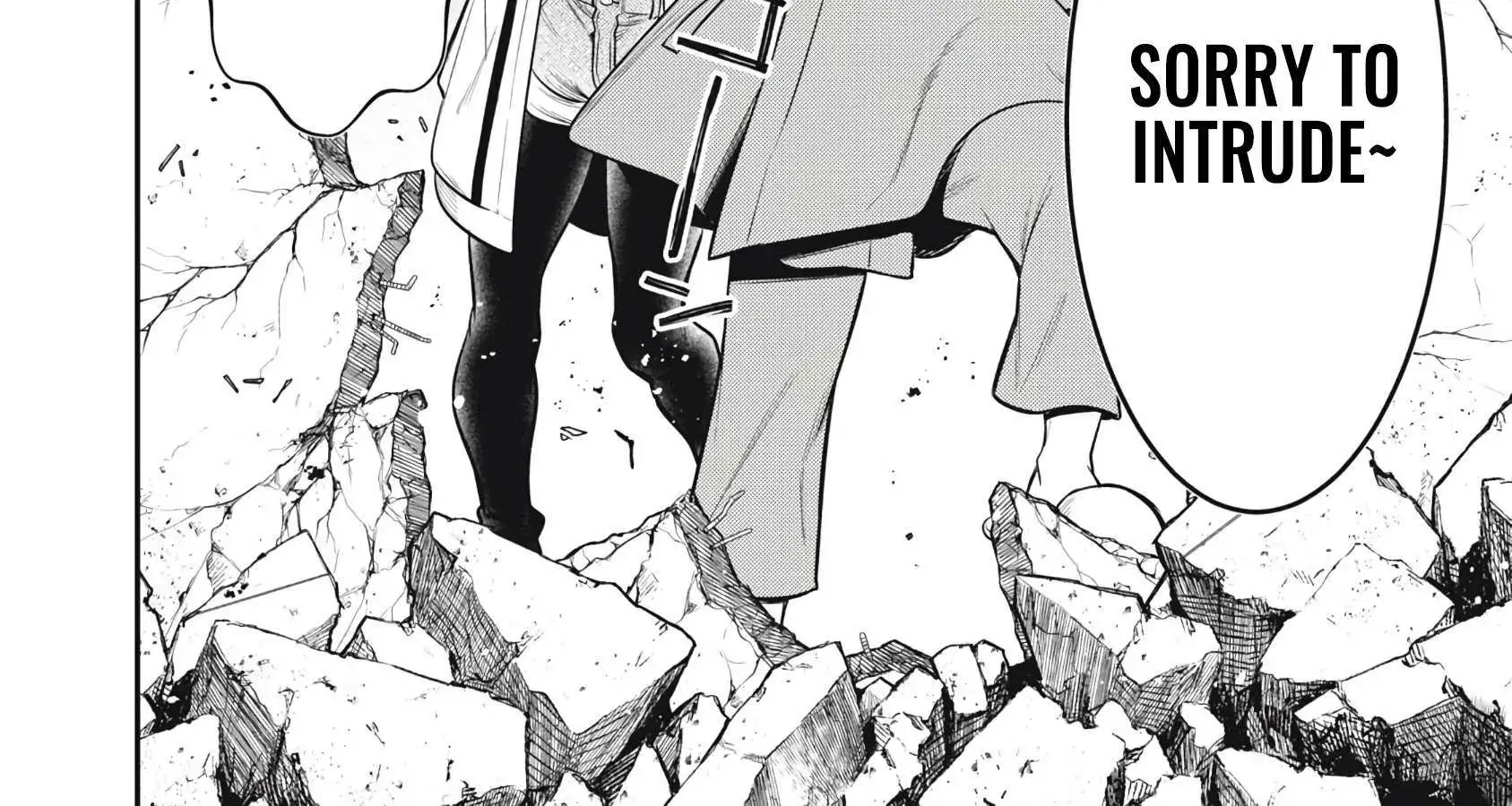 GOLDEN MAN Manga β Chapter 56 β Page 8