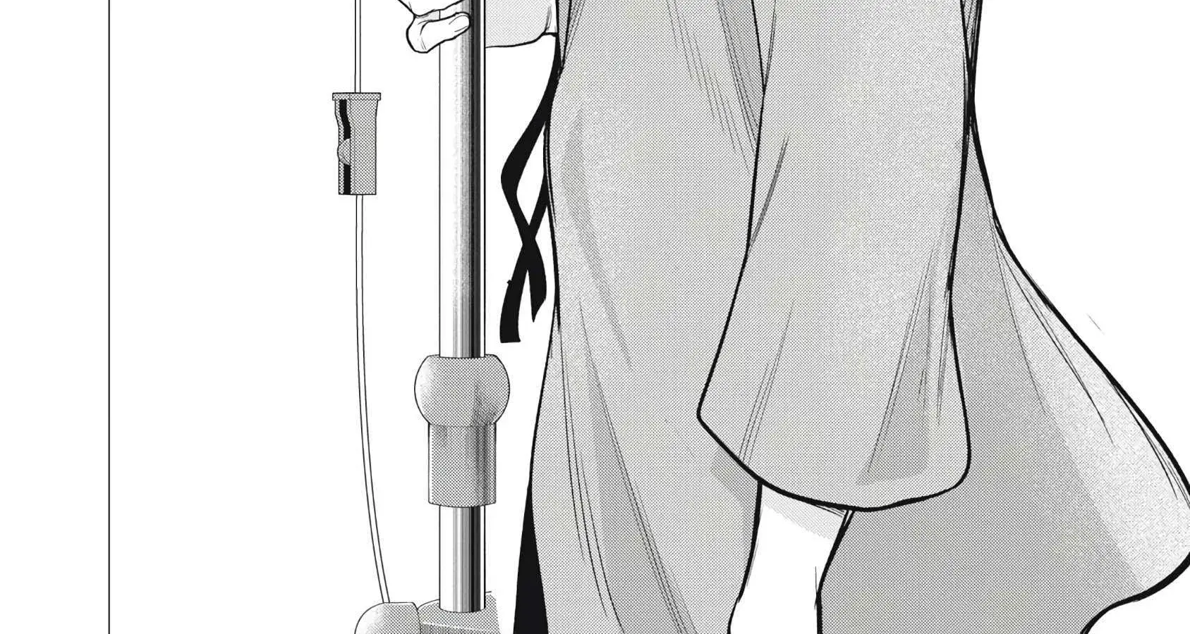 GOLDEN MAN Manga β Chapter 56 β Page 28