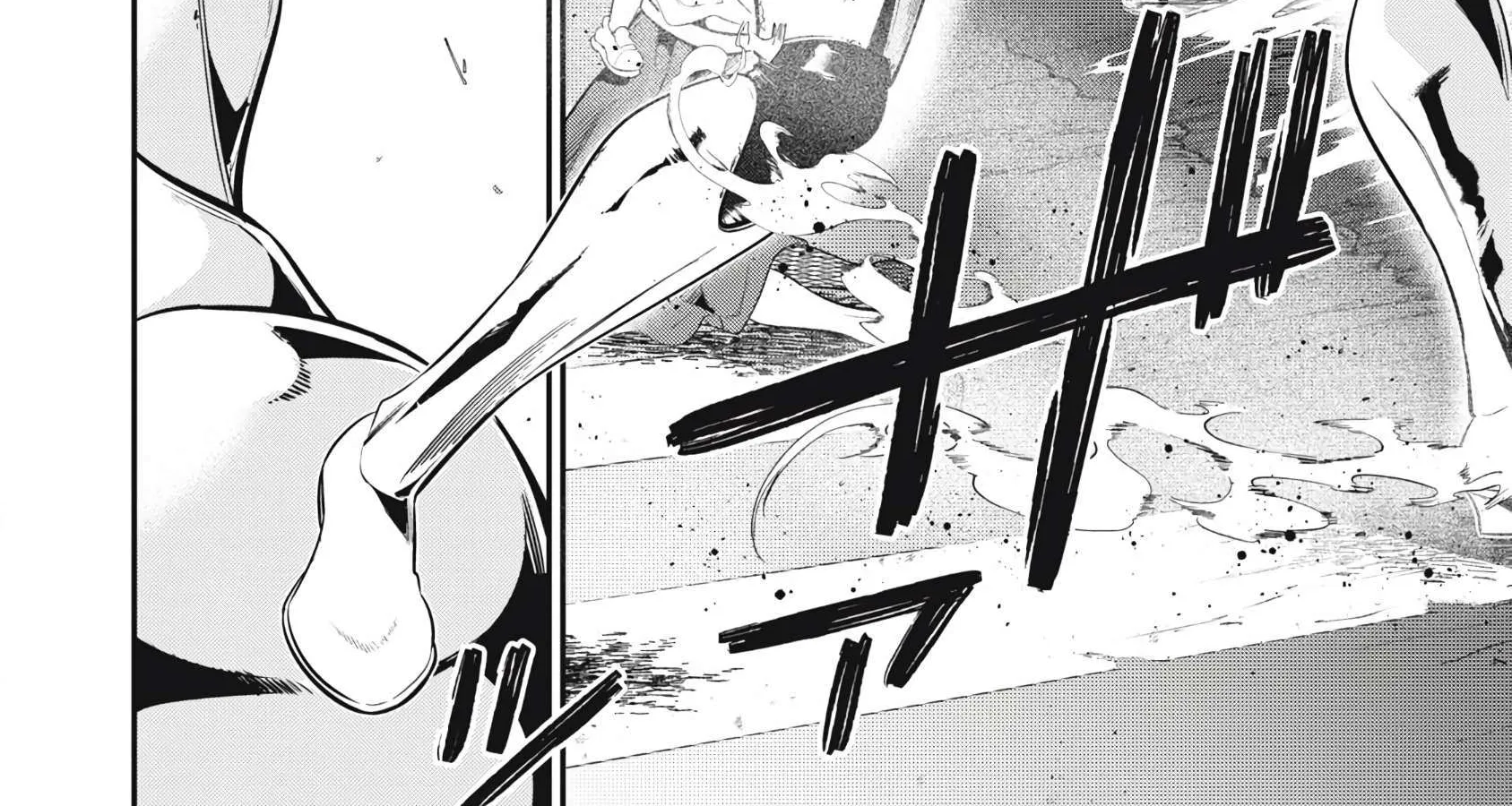 GOLDEN MAN Manga β Chapter 57 β Page 20
