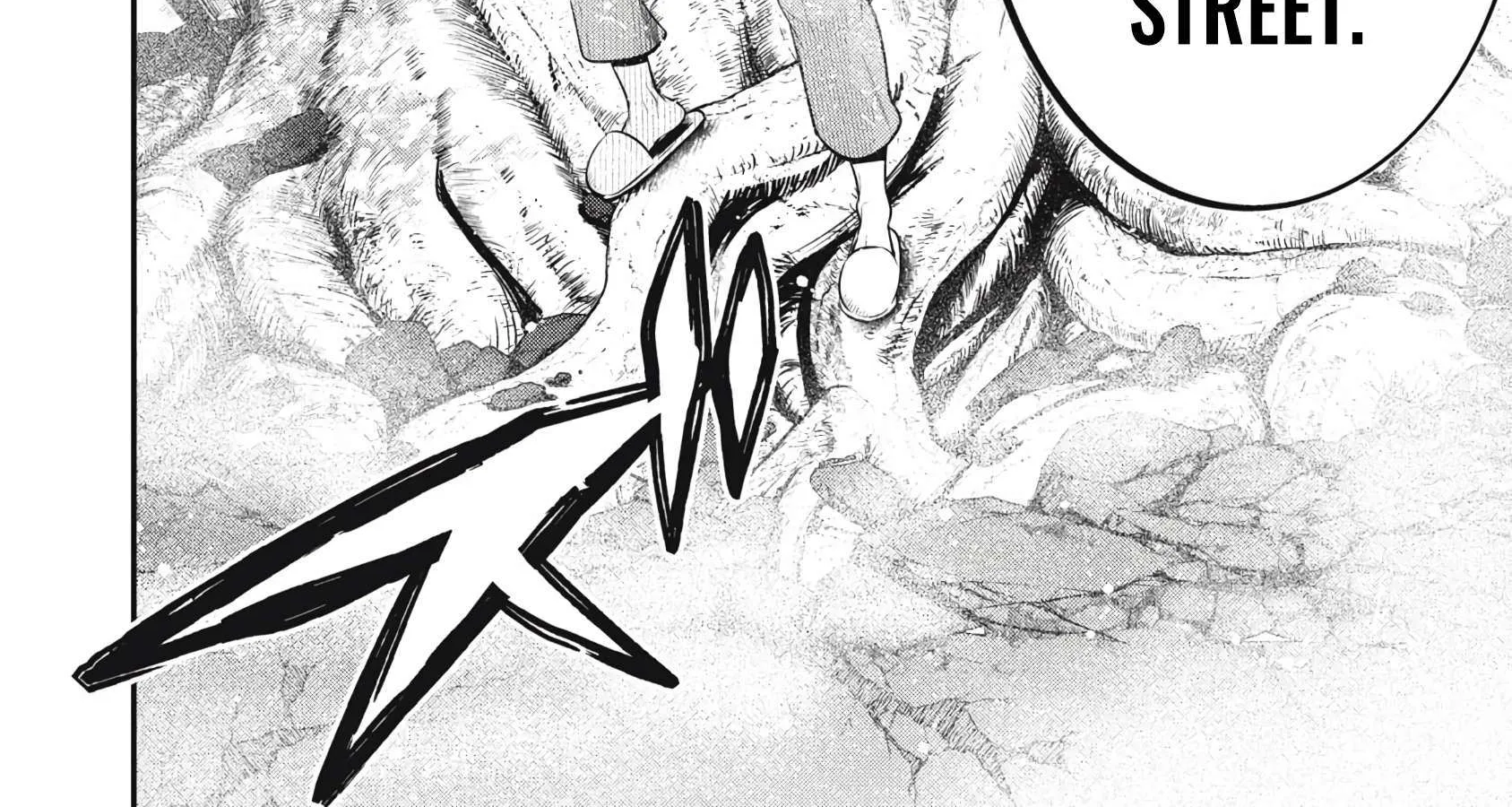 GOLDEN MAN Manga β Chapter 57 β Page 24