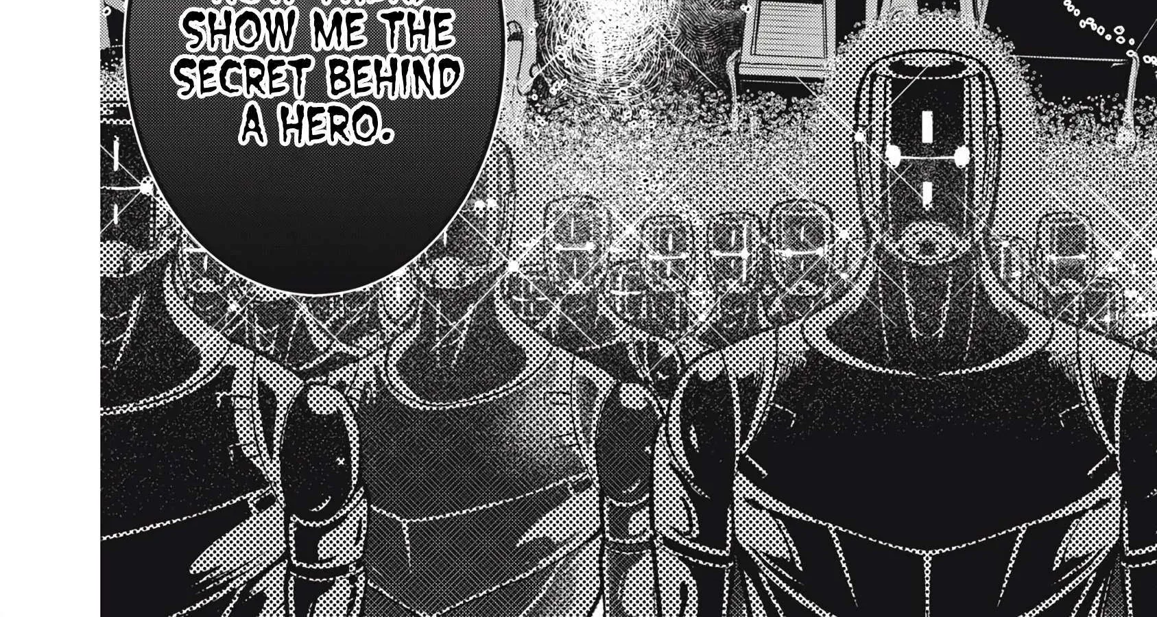 GOLDEN MAN Manga β Chapter 57 β Page 28