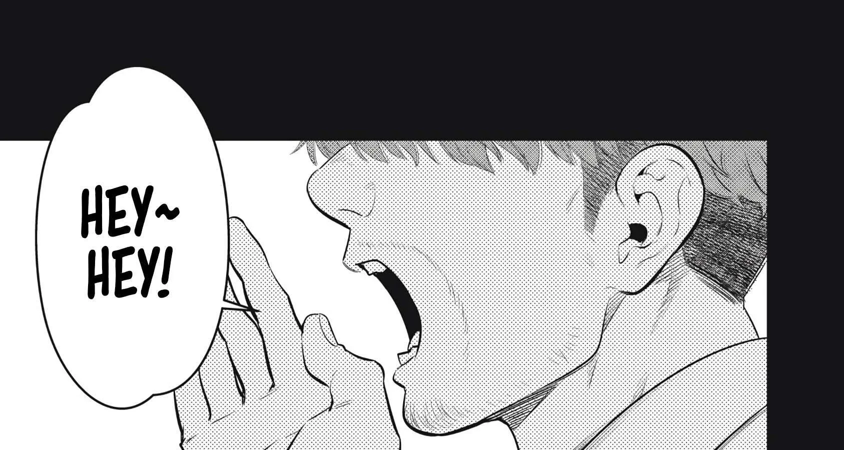 GOLDEN MAN Manga β Chapter 57 β Page 30