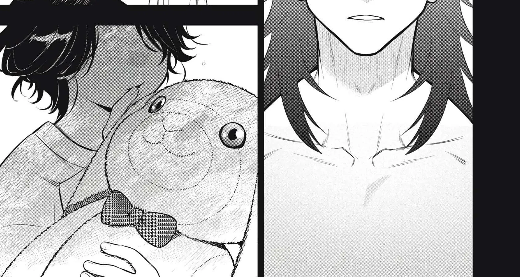 GOLDEN MAN Manga β Chapter 58 β Page 22